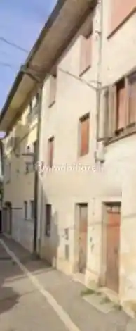 Casa indipendente in vendita a Thiene