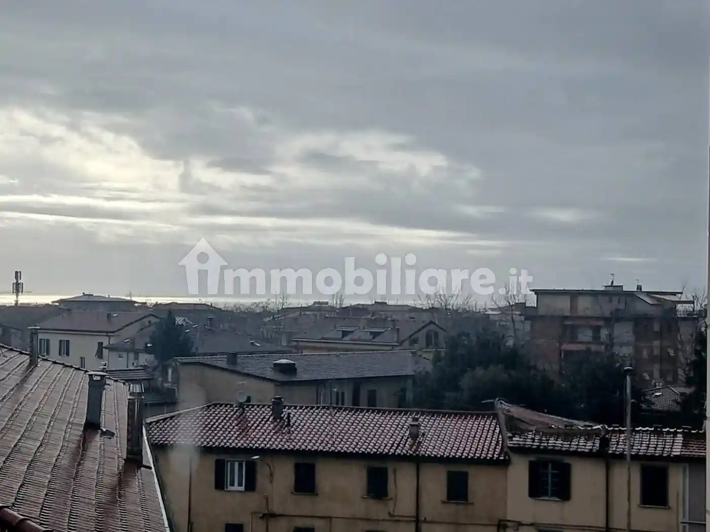 Appartamento in vendita a Massa