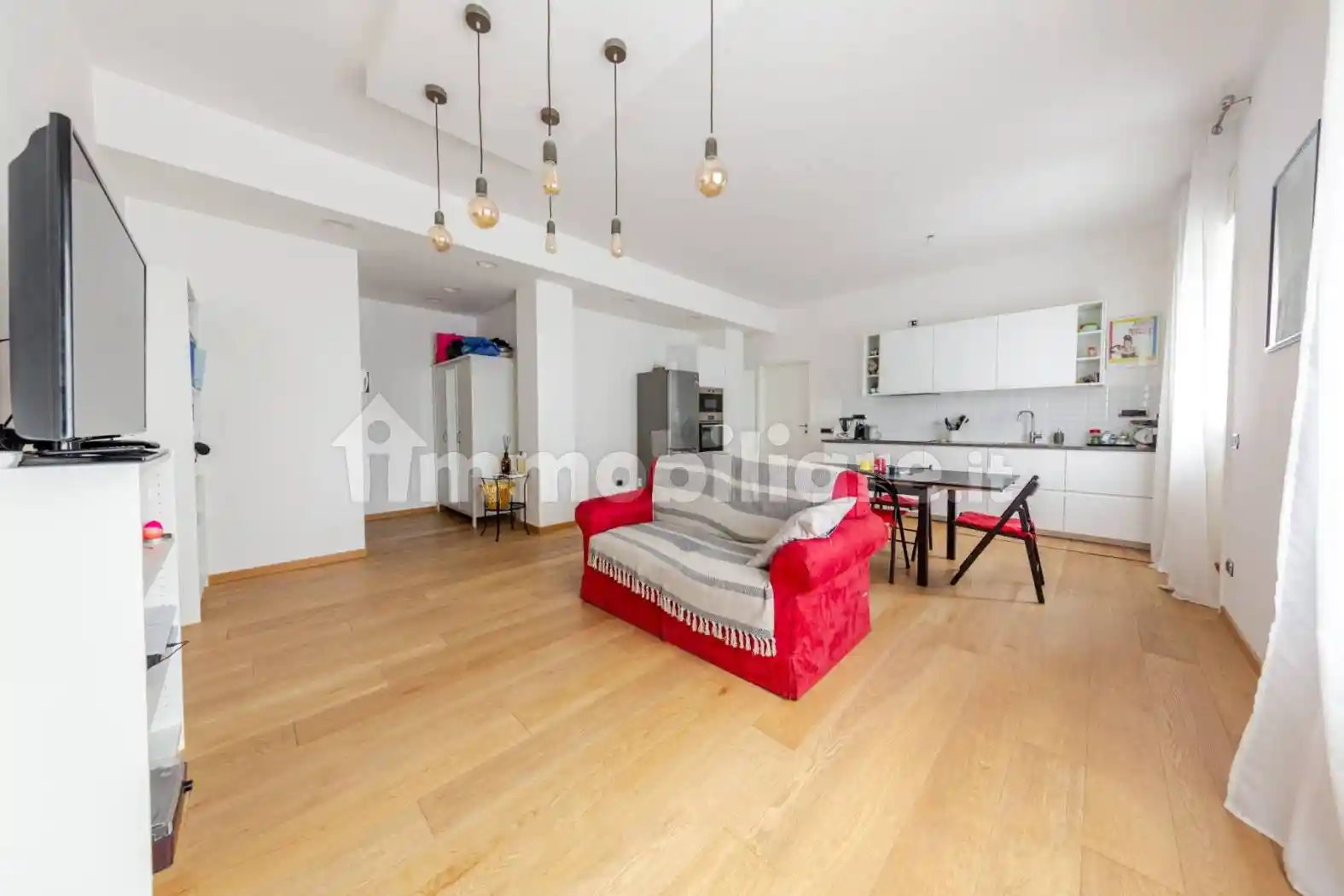 Appartamento in vendita a Segrate