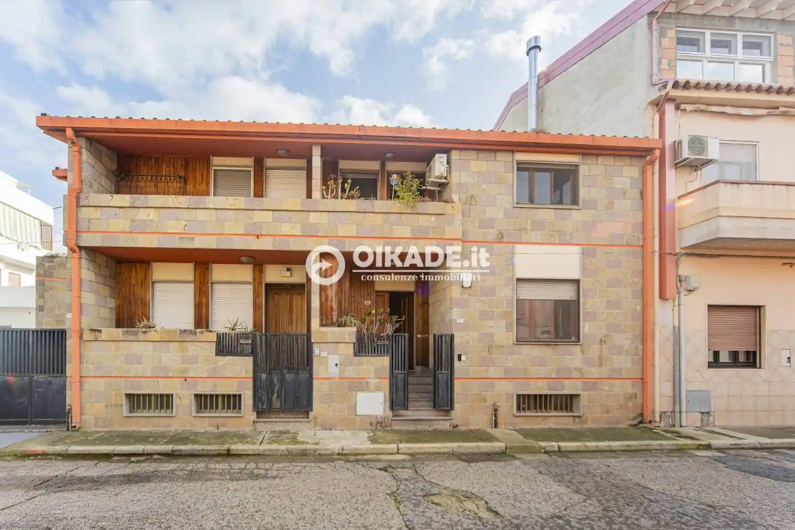 Villa in vendita a Quartu Sant'Elena