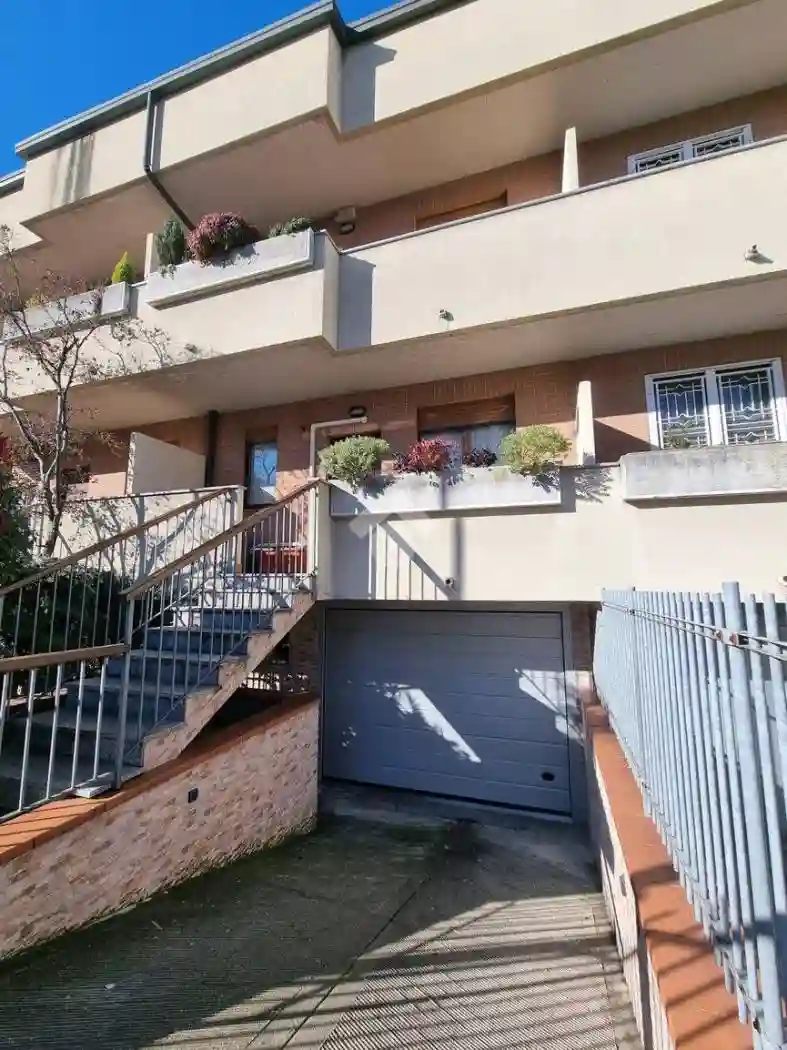 Villetta a schiera - foto 2