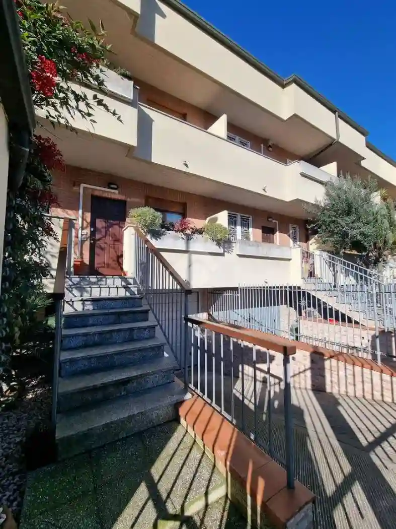 Villetta a schiera - foto 3