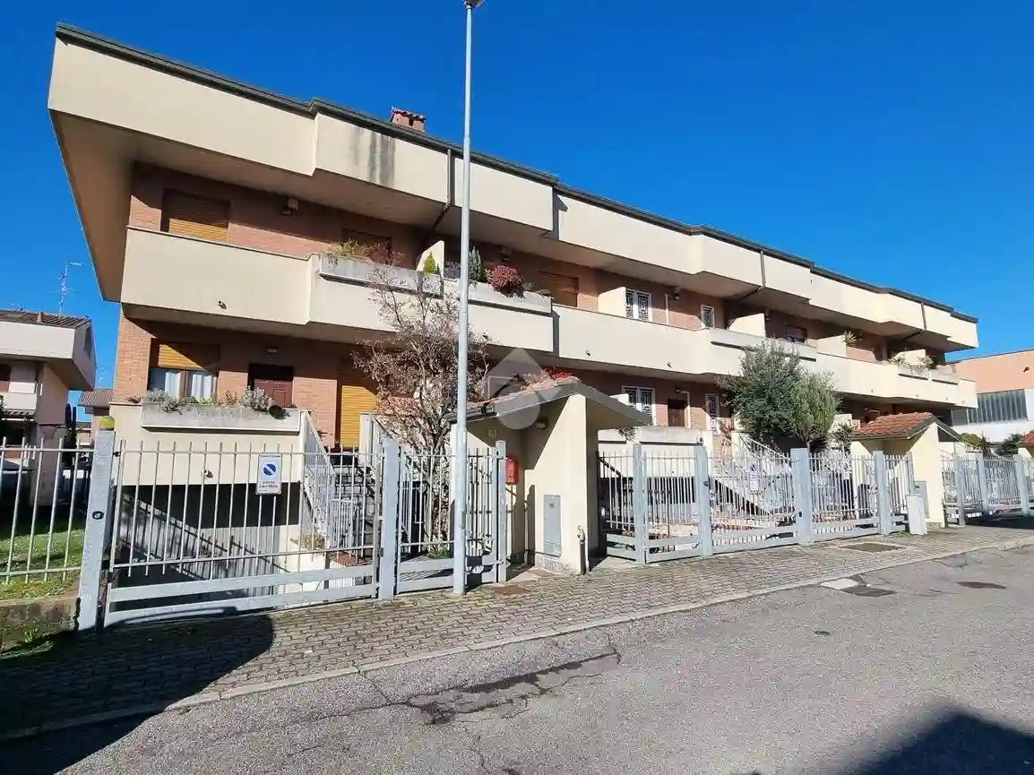 Villetta a schiera - foto 4