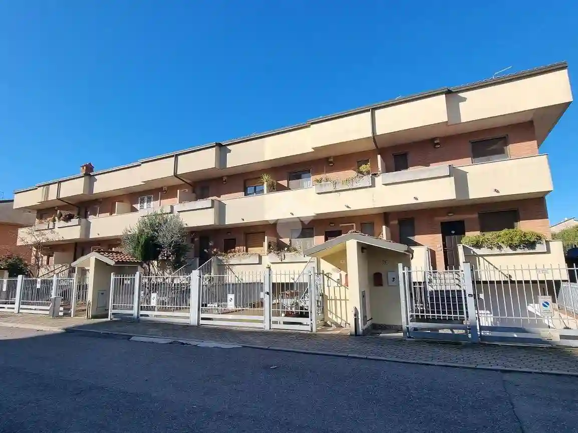 Villetta a schiera - foto 5