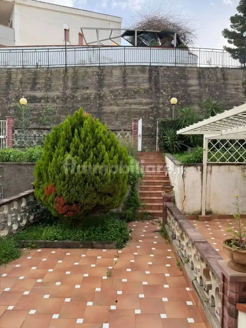 Villa in vendita a Caronia