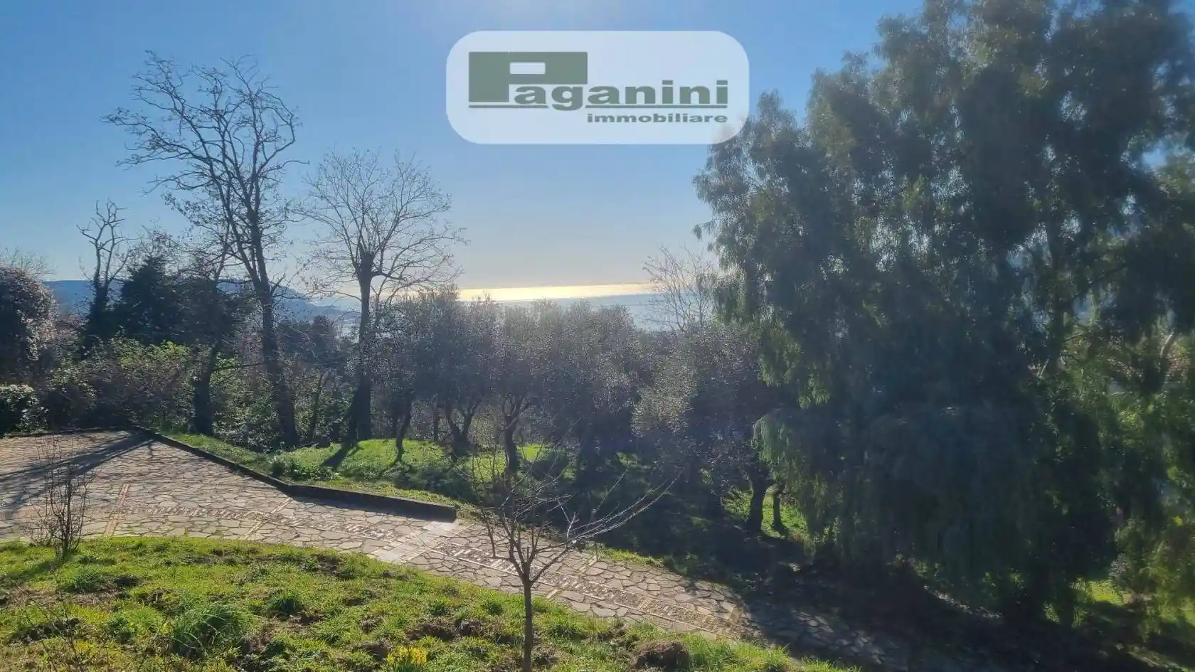 Appartamento in affitto a La Spezia