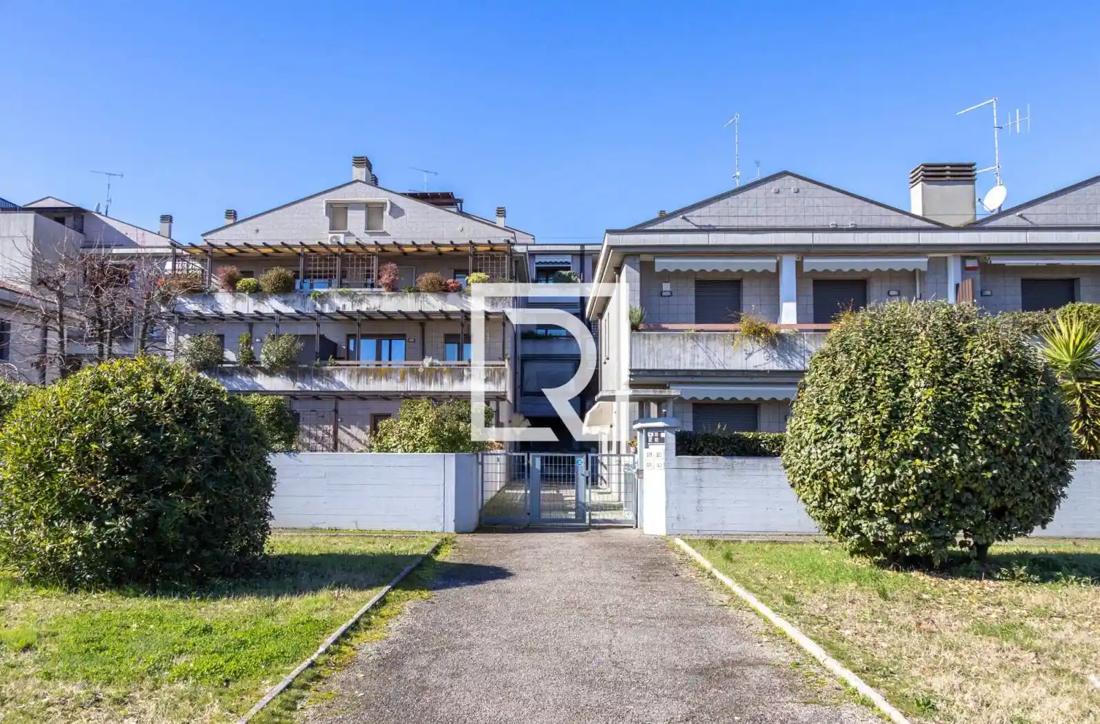 Appartamento in vendita a Cesena