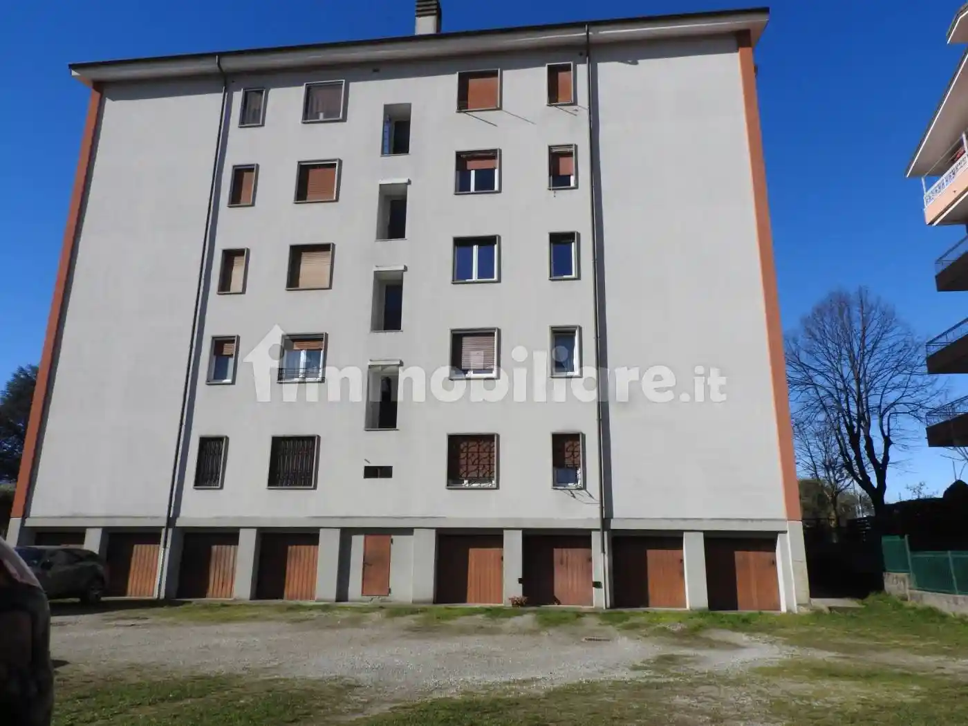 Appartamento in vendita a Paderno d'Adda