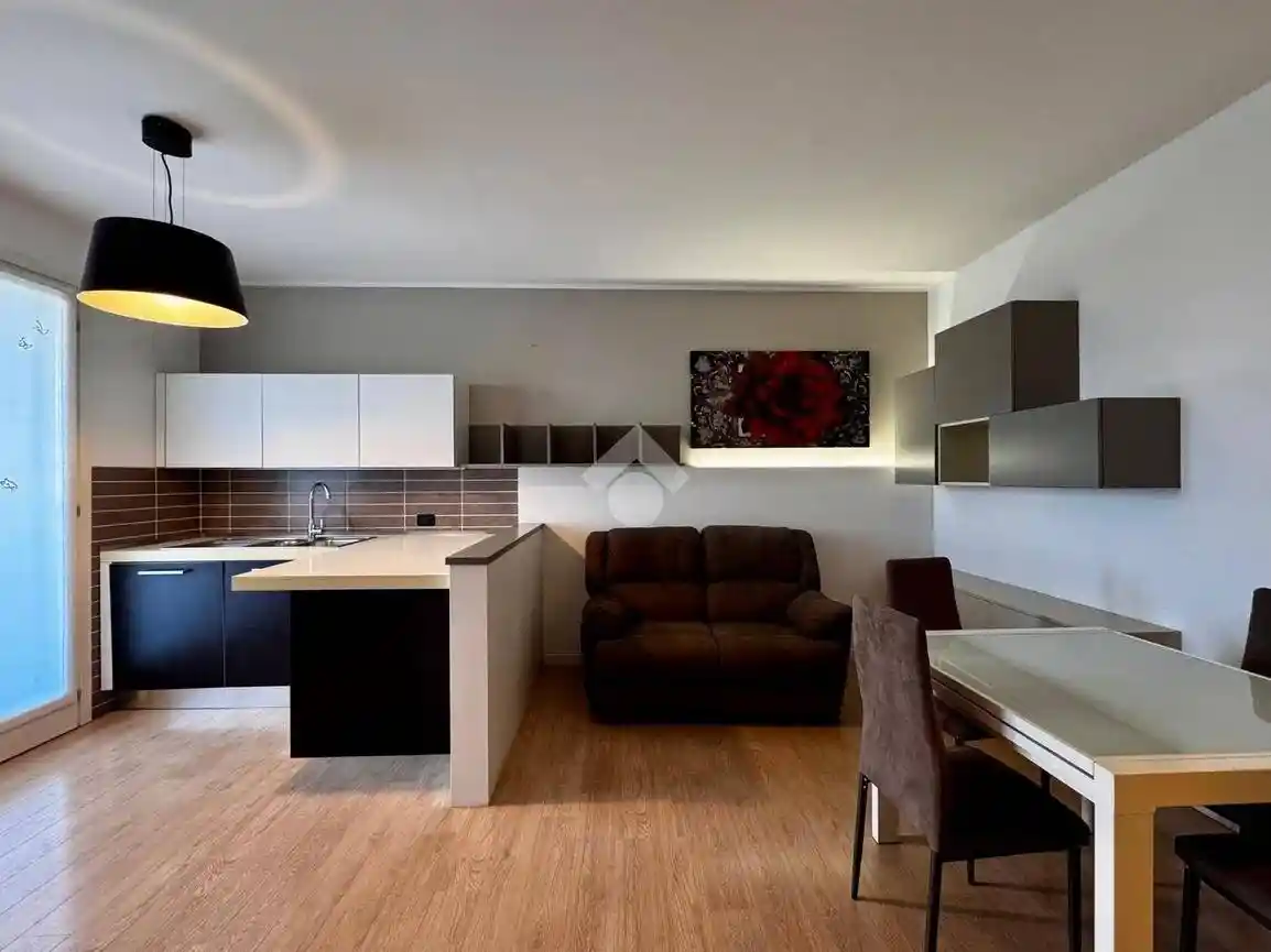 Appartamento in vendita a Volpago del Montello