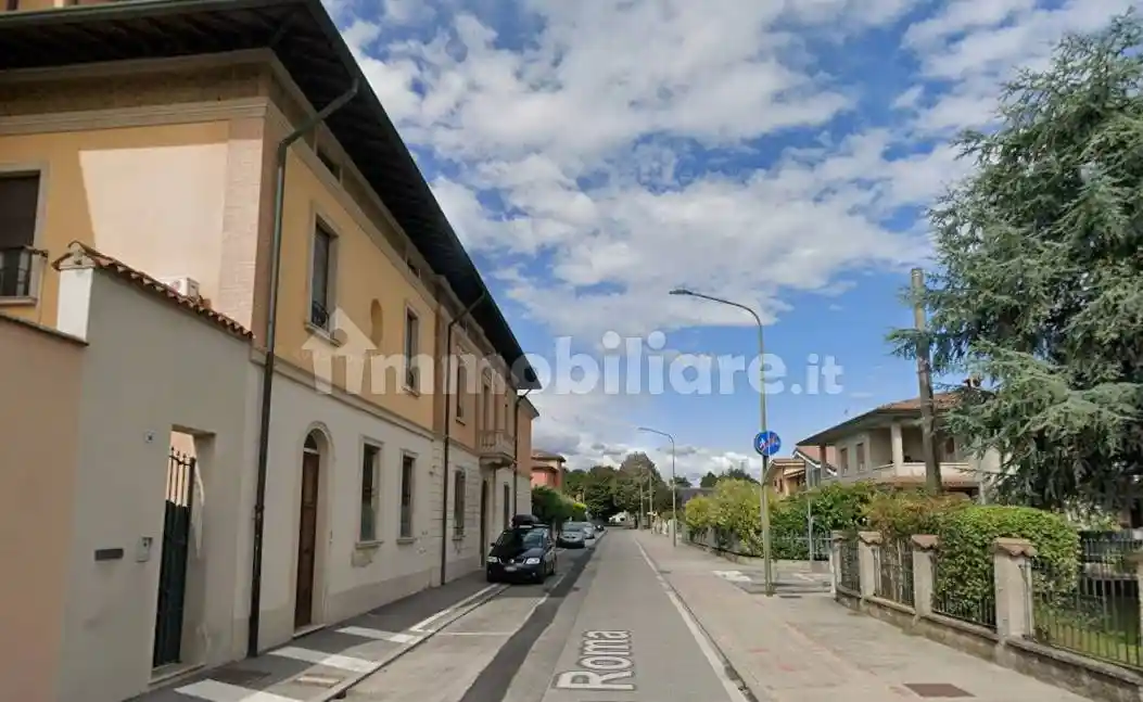Appartamento in vendita a Bagnolo Mella
