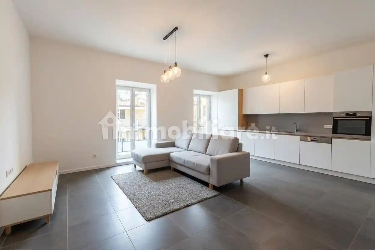 Appartamento in vendita a Guidonia Montecelio