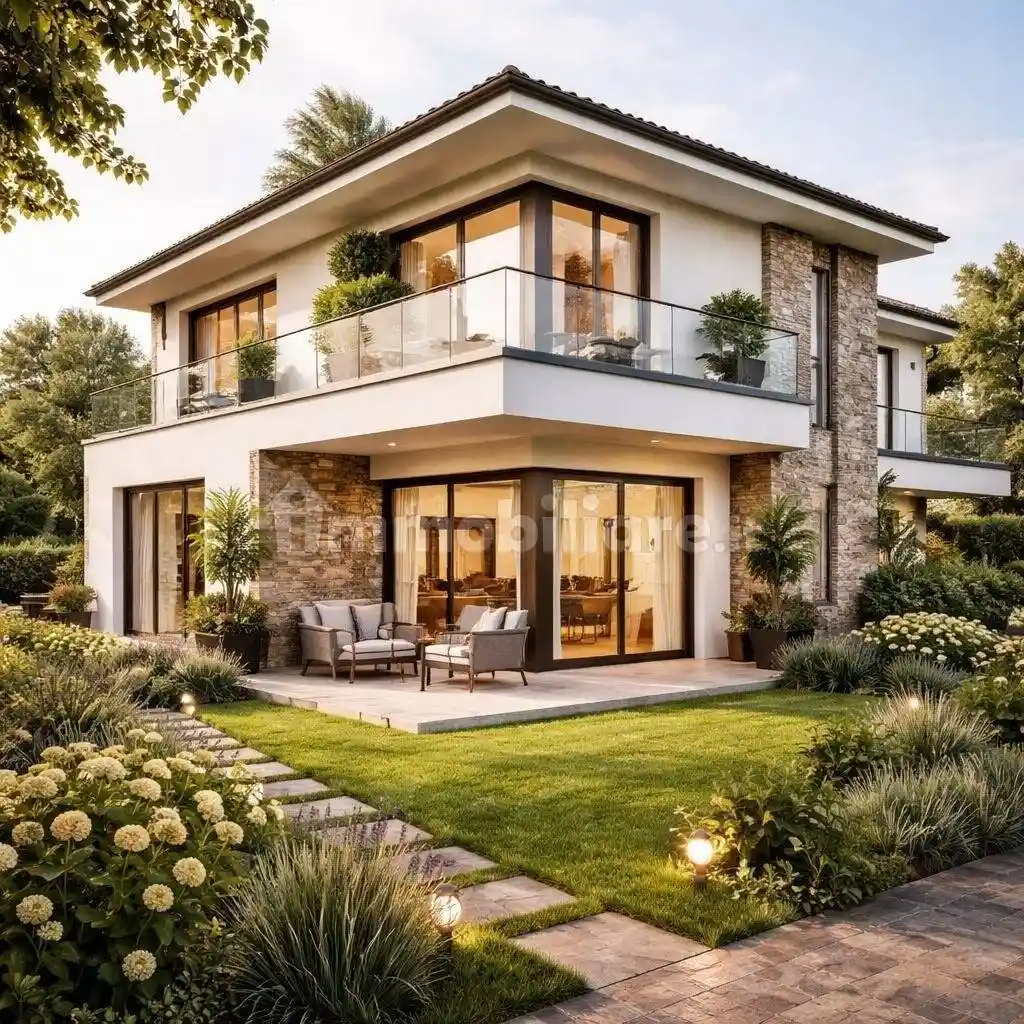 Villetta a schiera in vendita a Colle di Val d'Elsa