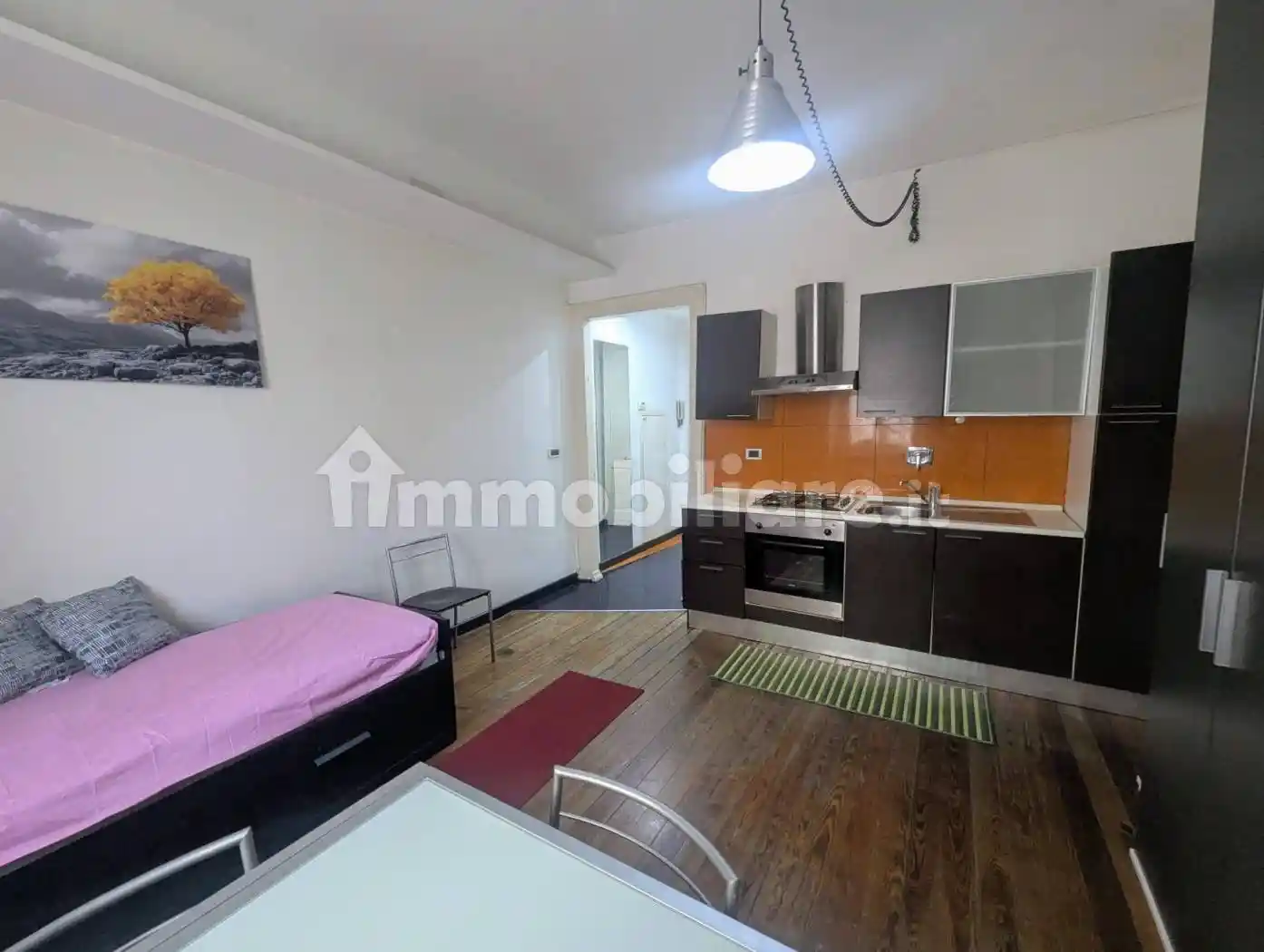 Appartamento in affitto a Torino