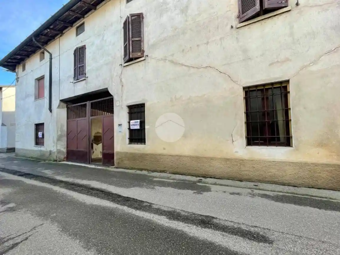 Casa indipendente in vendita a Borgo San Giacomo