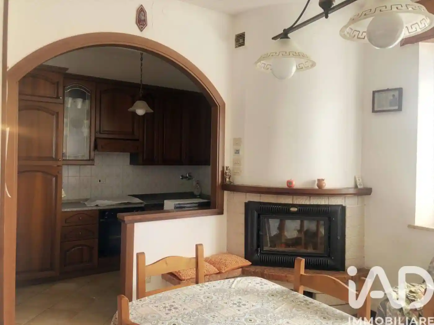 Appartamento in vendita a Monte Cerignone