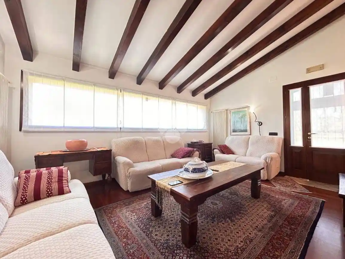 Villa in vendita a Treviso