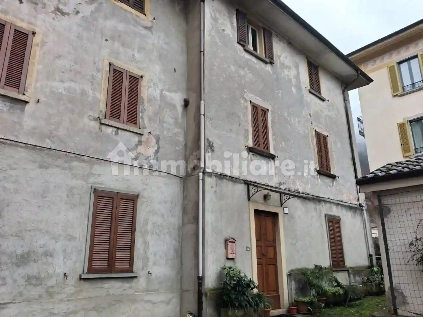 Palazzo - Edificio - foto 2