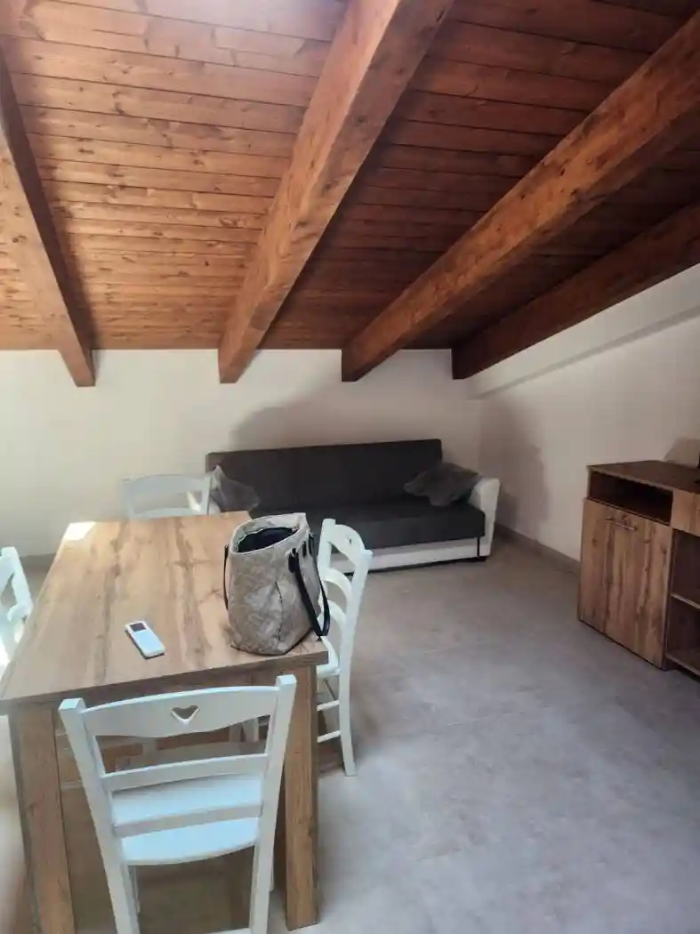 Appartamento in affitto a Caserta