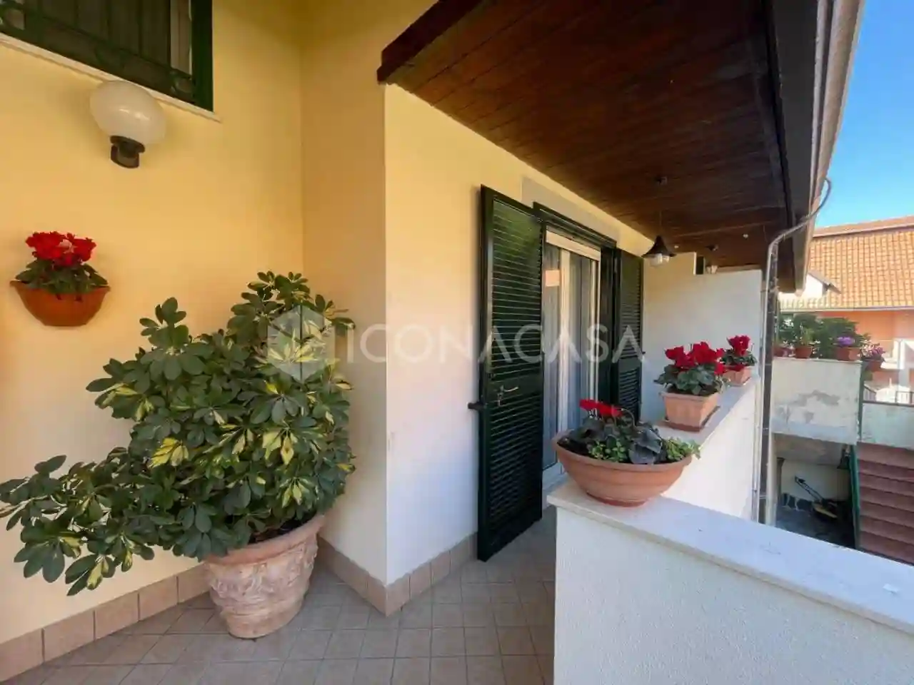 Villetta a schiera - foto 3