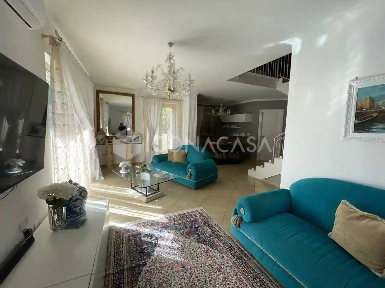 Villetta a schiera - foto 4