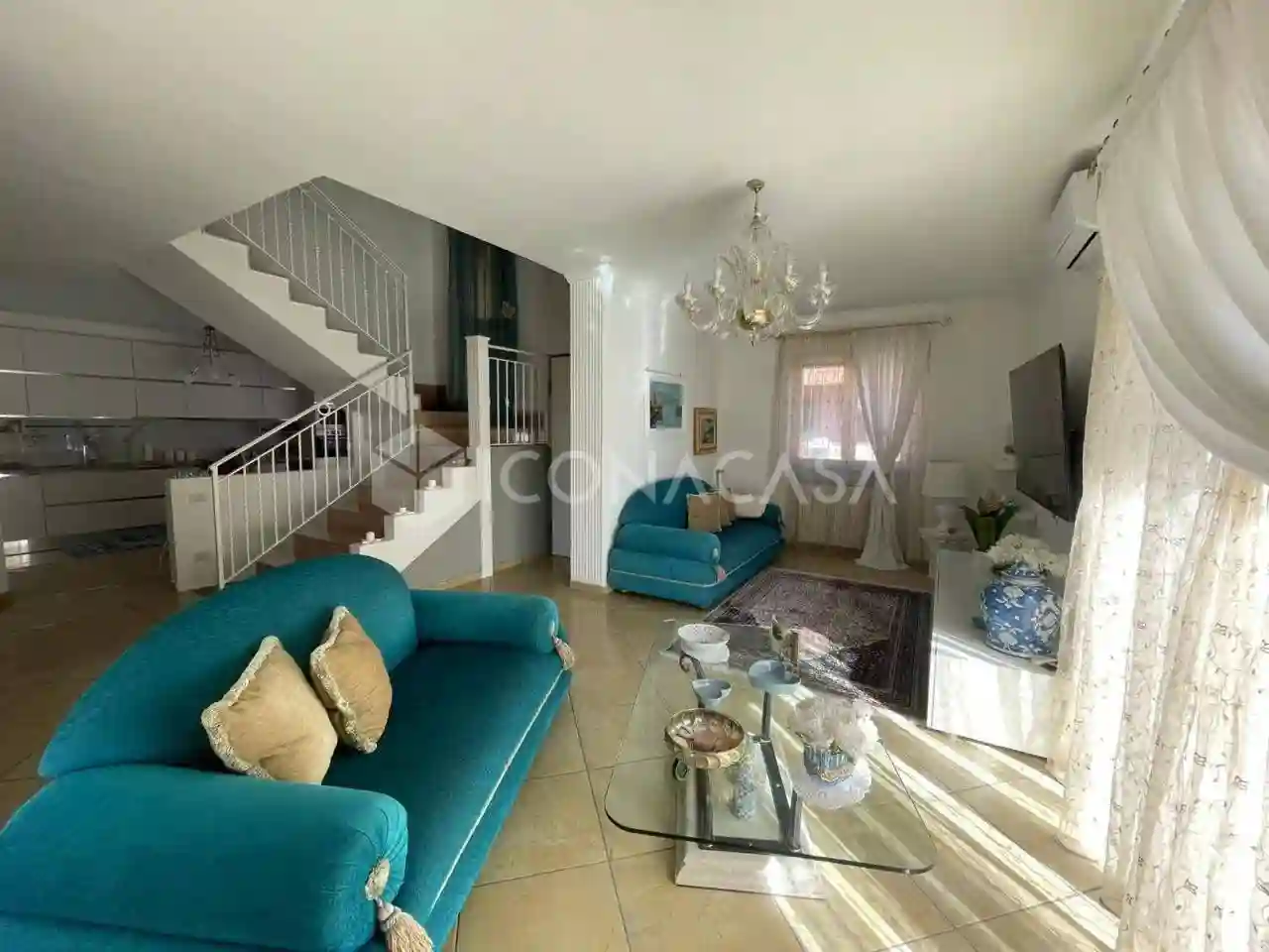 Villetta a schiera - foto 5