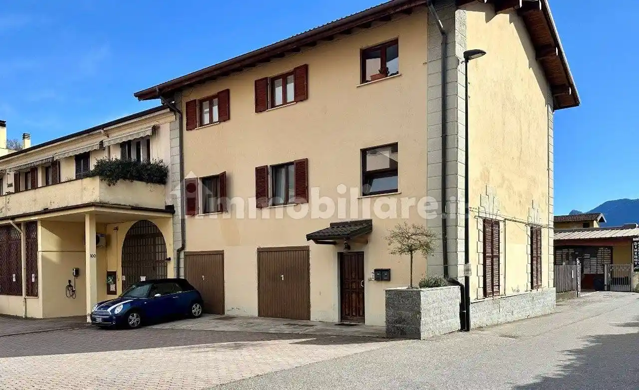 Appartamento in vendita a Verbania