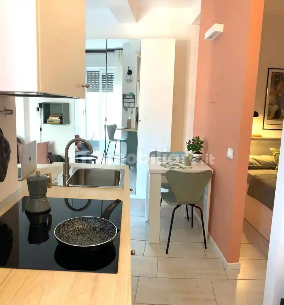 Appartamento in vendita a Milano