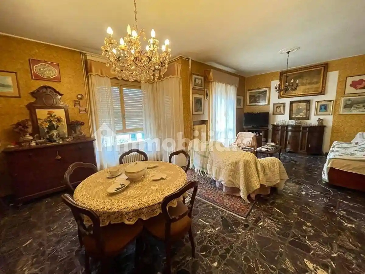 Appartamento in vendita a Ravenna