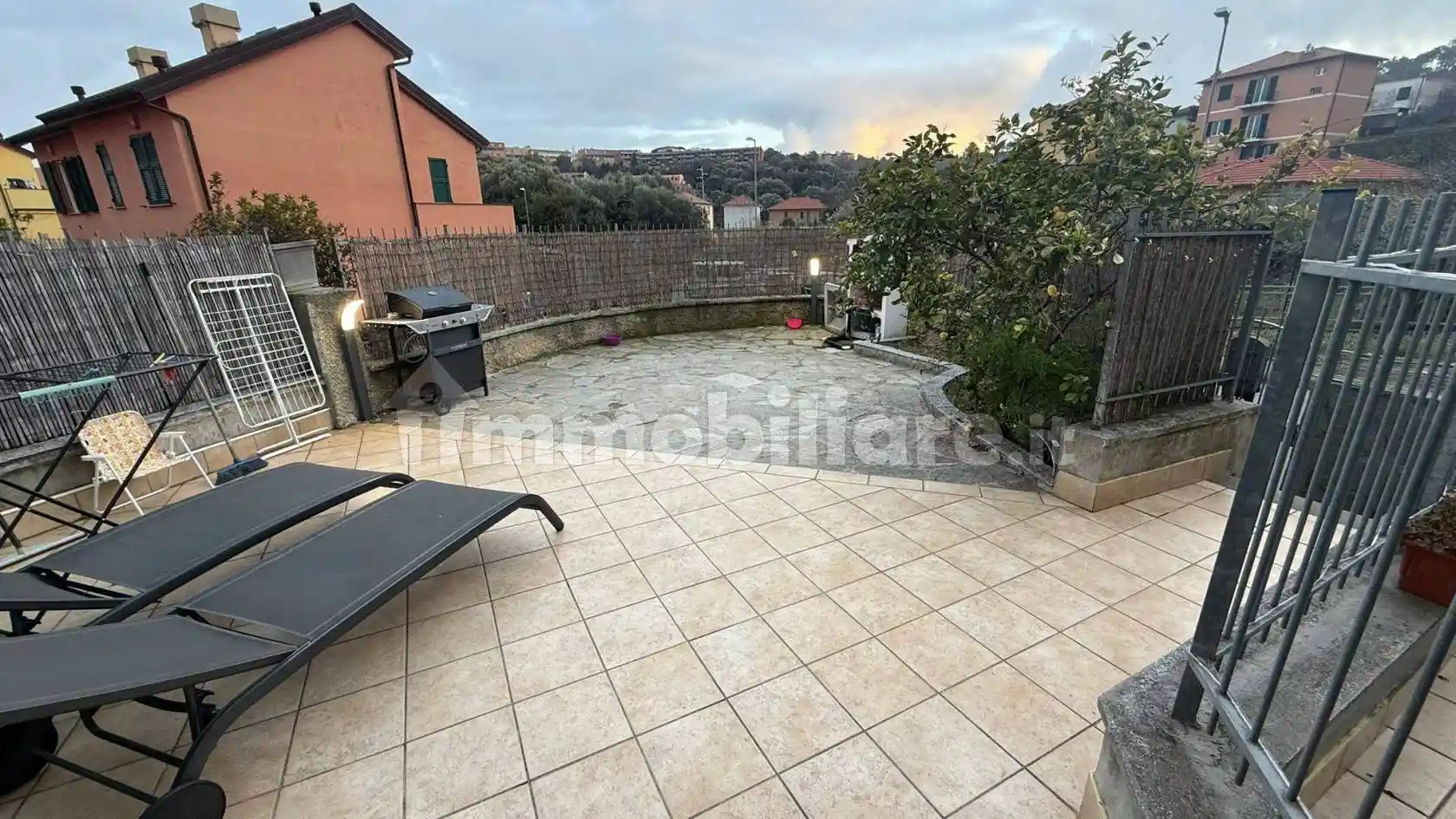 Appartamento in vendita a Arenzano