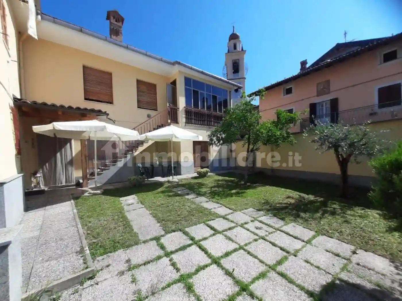 Casa indipendente - foto 4