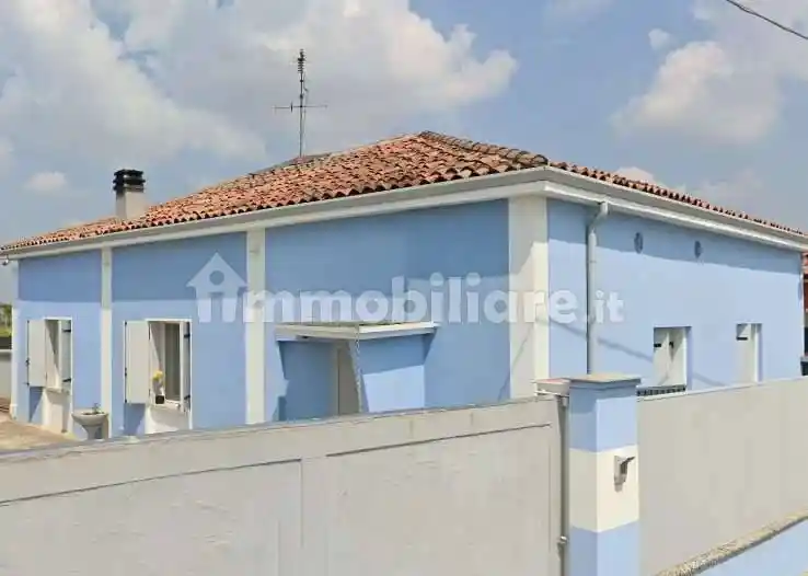 Casa indipendente in vendita a Legnago