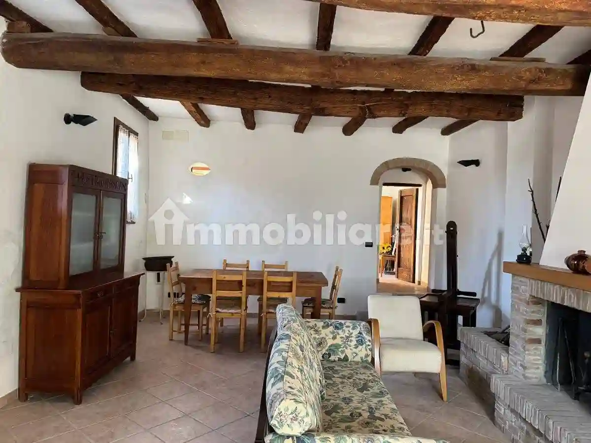 Casa indipendente - foto 4