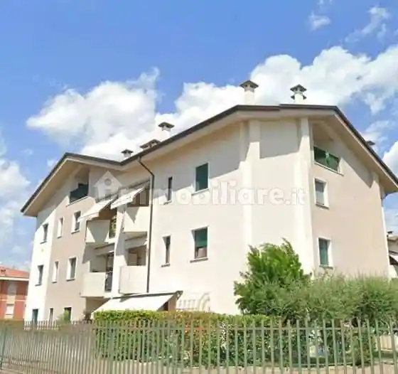 Appartamento in vendita a Bussolengo