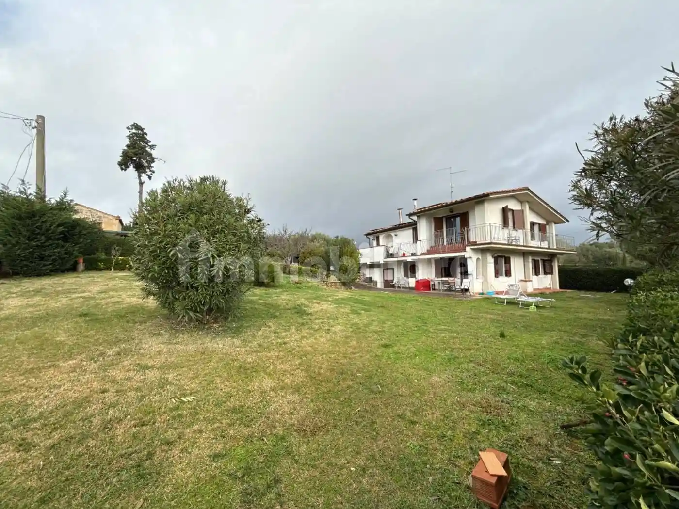 Villa in vendita a Follonica
