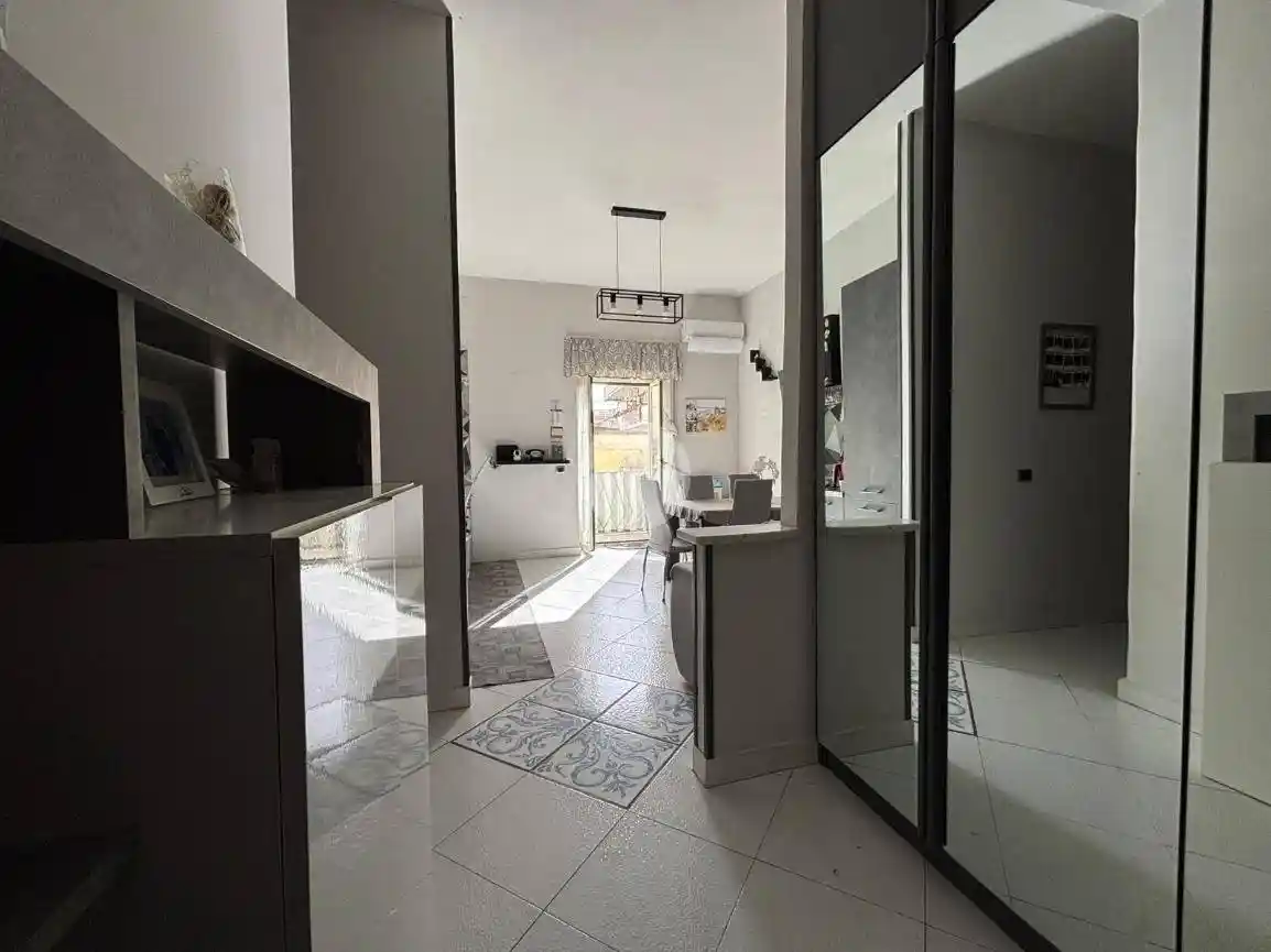 Appartamento in vendita a Ercolano