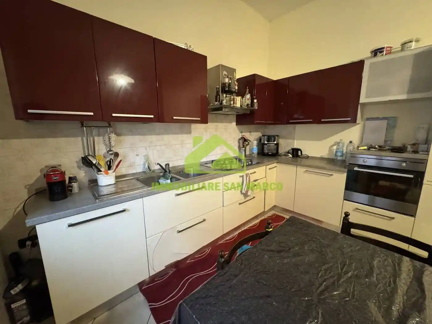 Appartamento in affitto a Ferrara