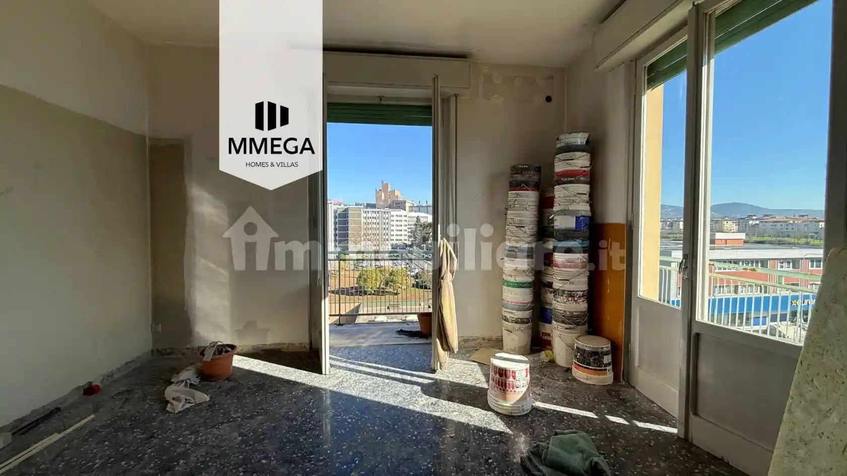 Appartamento in vendita a Firenze