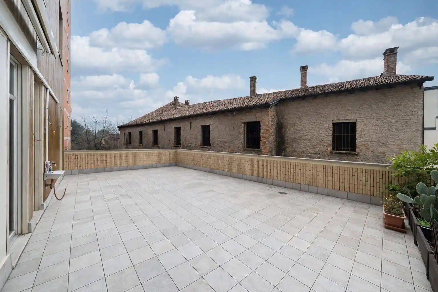 Appartamento in vendita a Muggiò