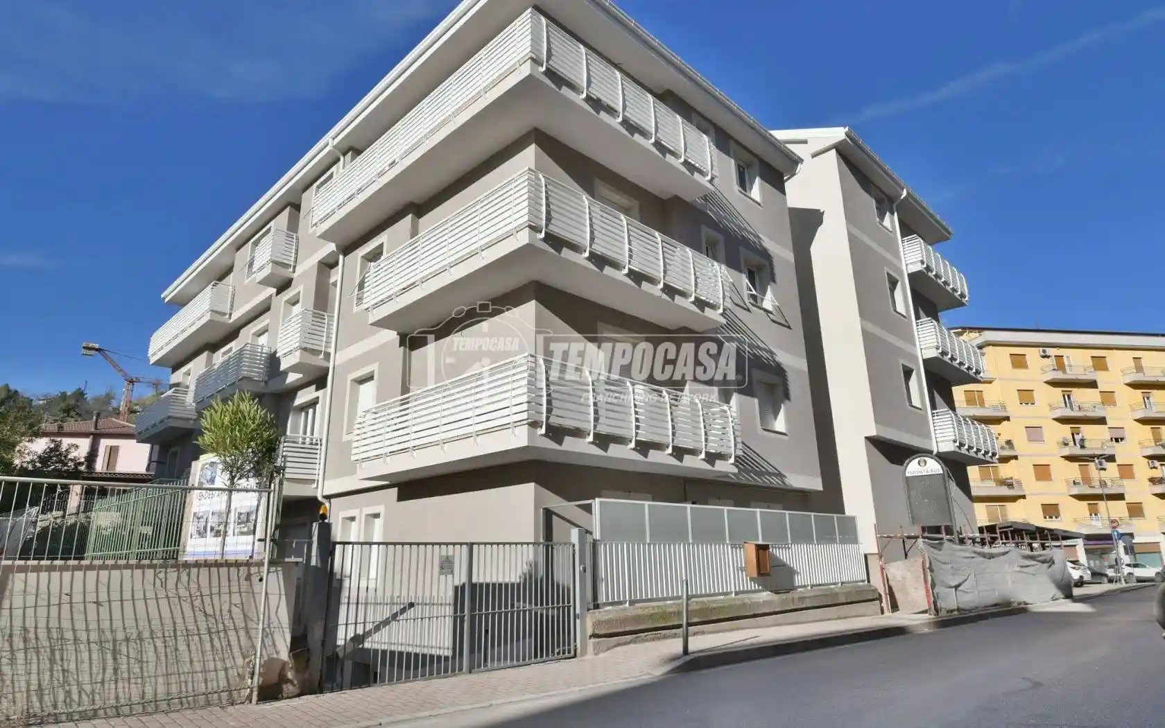 Appartamento in vendita a Ascoli Piceno