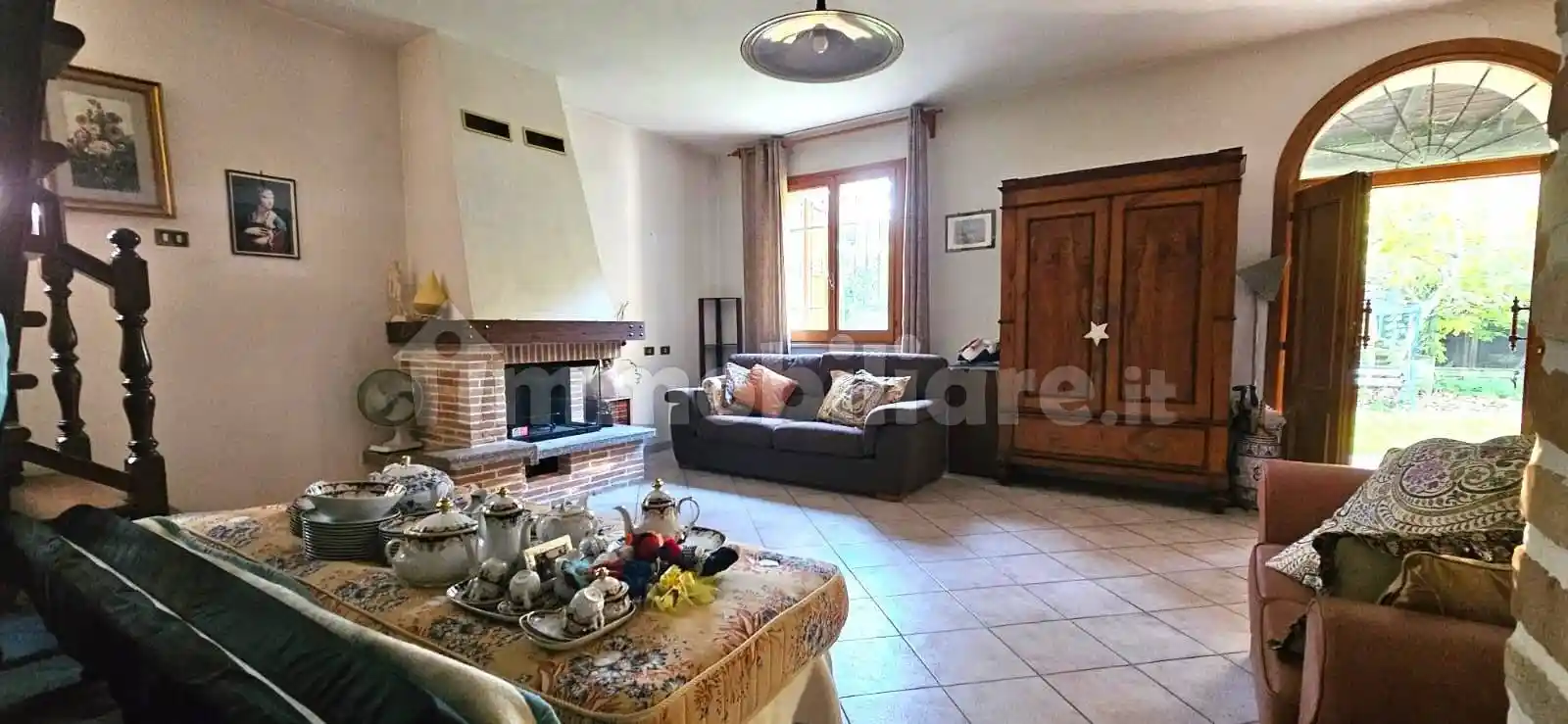 Villa in vendita a Ravenna