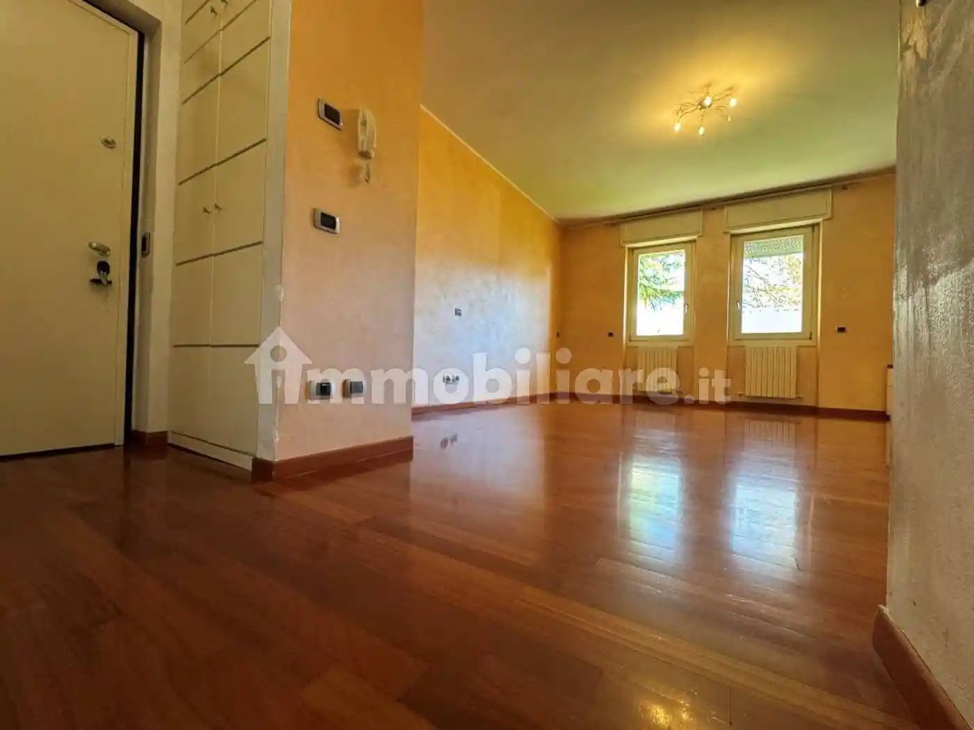 Appartamento in vendita a Botticino