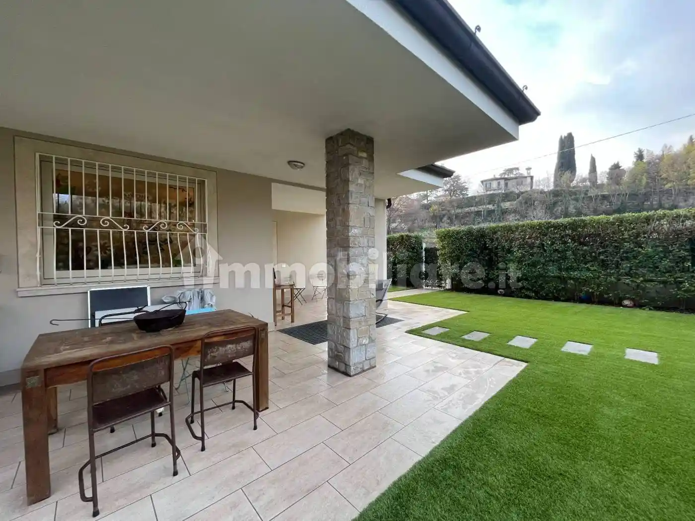 Villa in vendita a Brescia