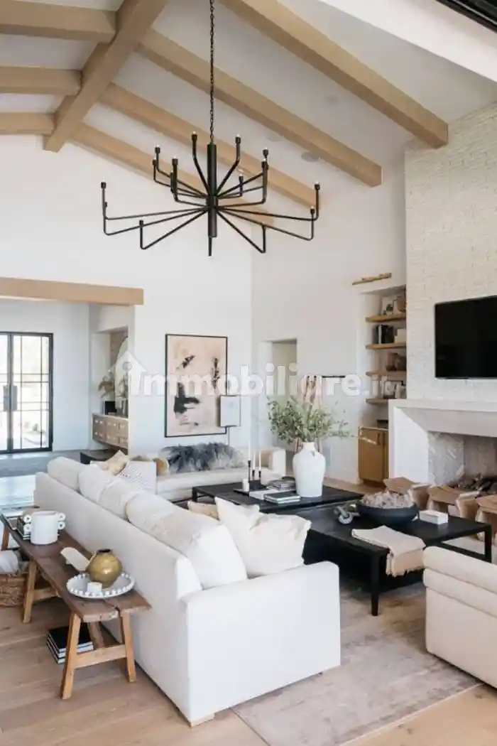 Attico - Mansarda in vendita a Lissone