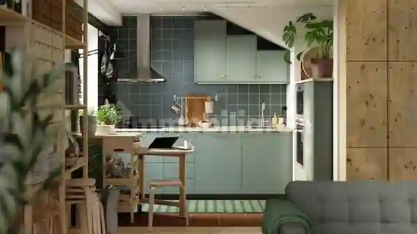 Attico - Mansarda - foto 2