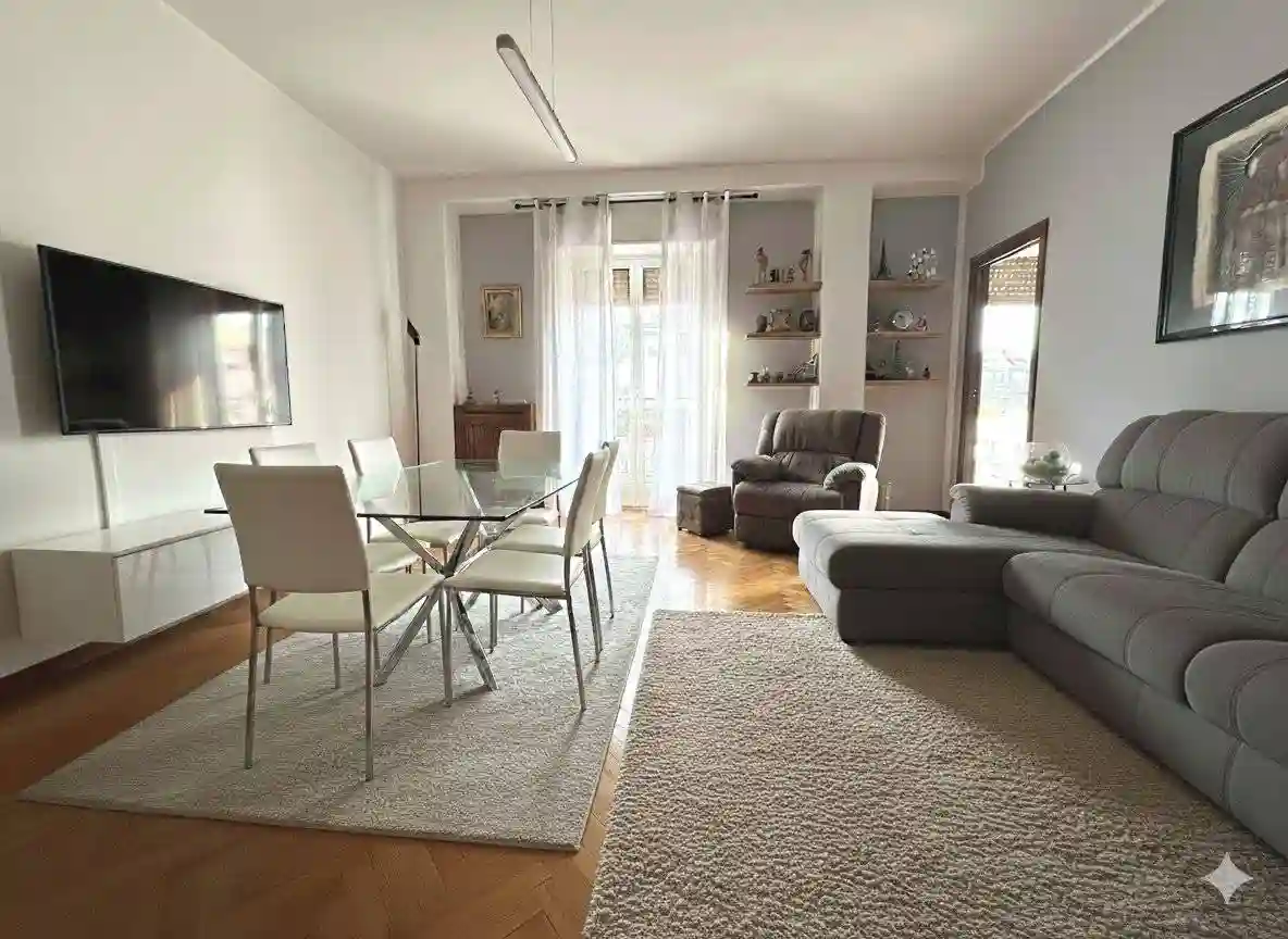 Appartamento - foto 2