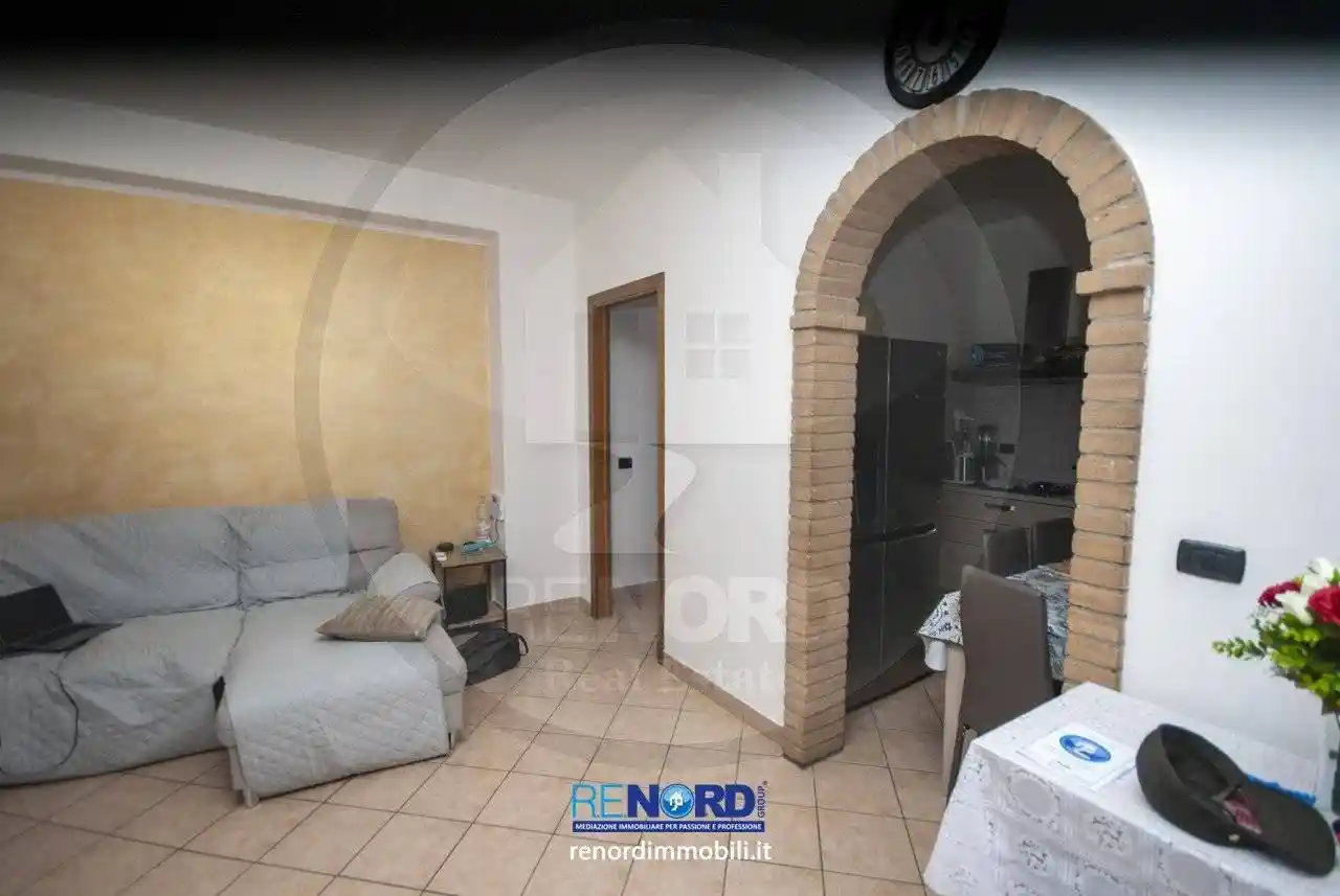 Appartamento in vendita a San Colombano al Lambro