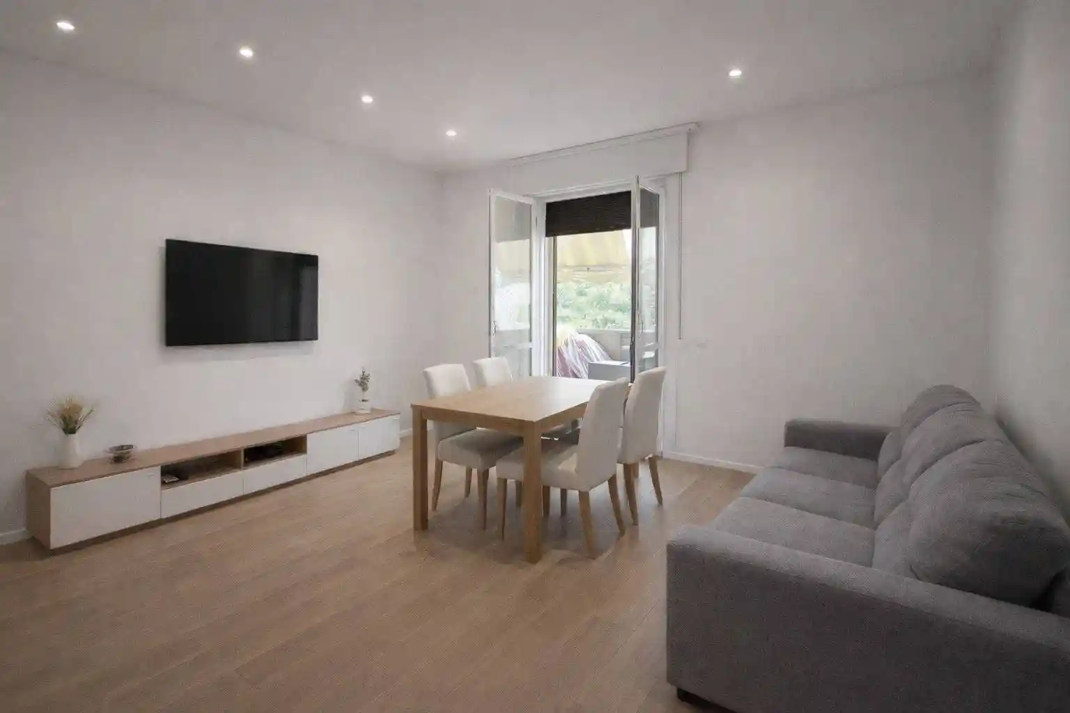 Appartamento in vendita a San Giorgio di Piano