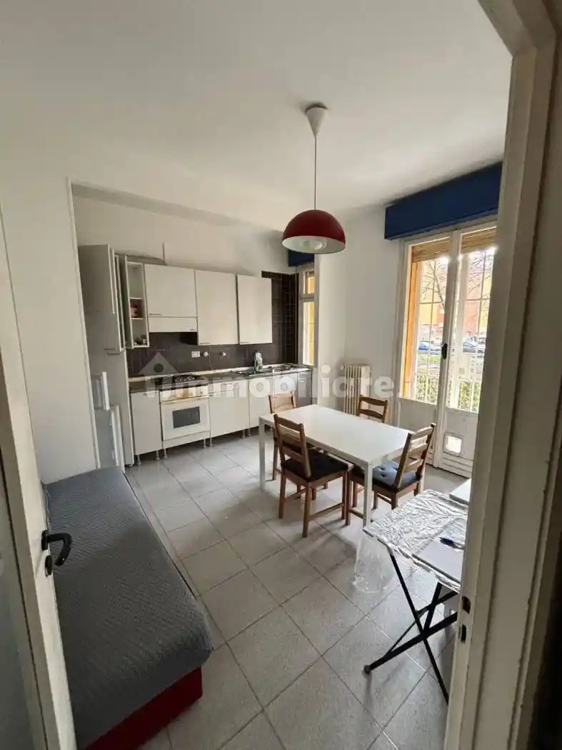 Appartamento in affitto a Bologna