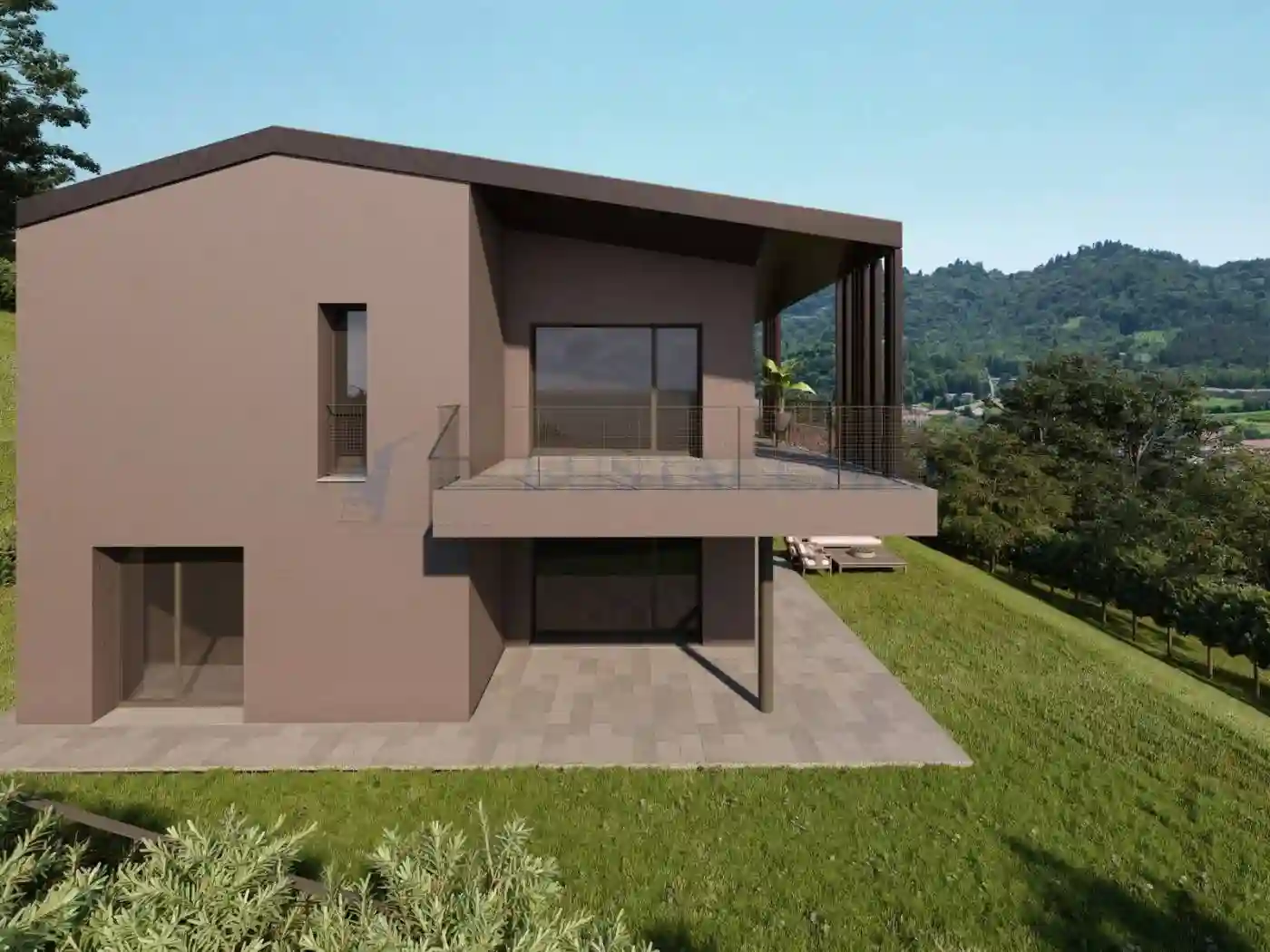 Attico - Mansarda - foto 3