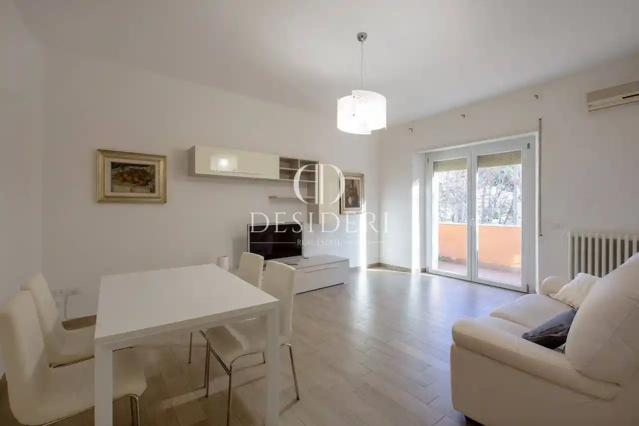 Appartamento in affitto a Grosseto